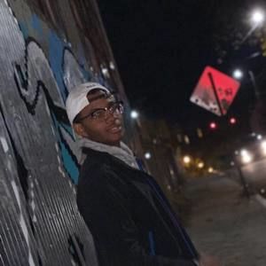 Meet your Posher, Damion